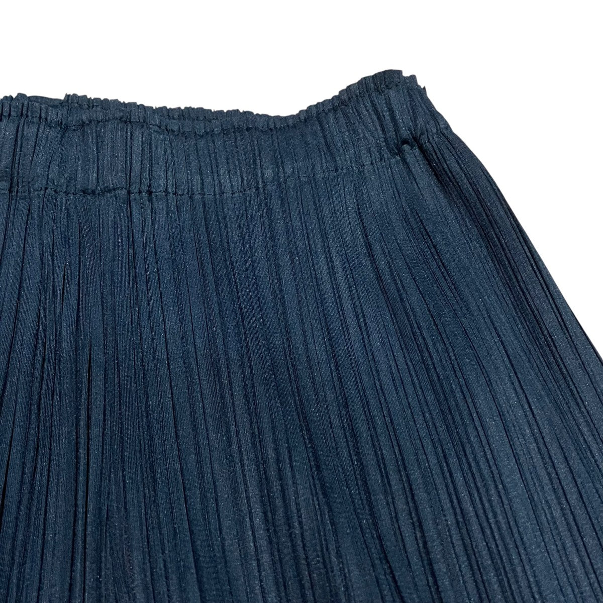 PLEATS PLEASE プリーツパンツPP51JF144 古着・中古-3枚目のアイテム画像