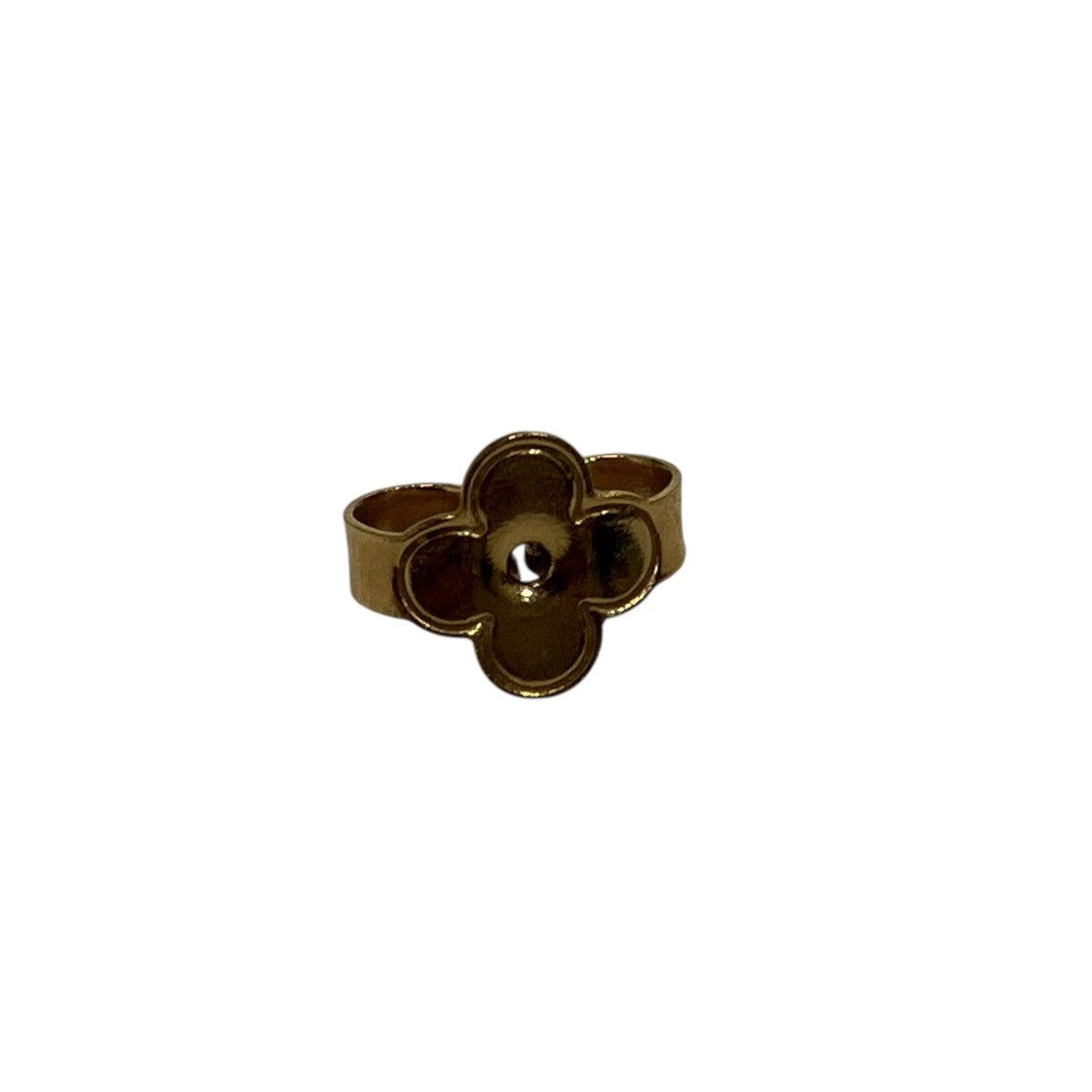 LOUIS VUITTON(ルイヴィトン) ウッドピアス3点セットM65938 M65938