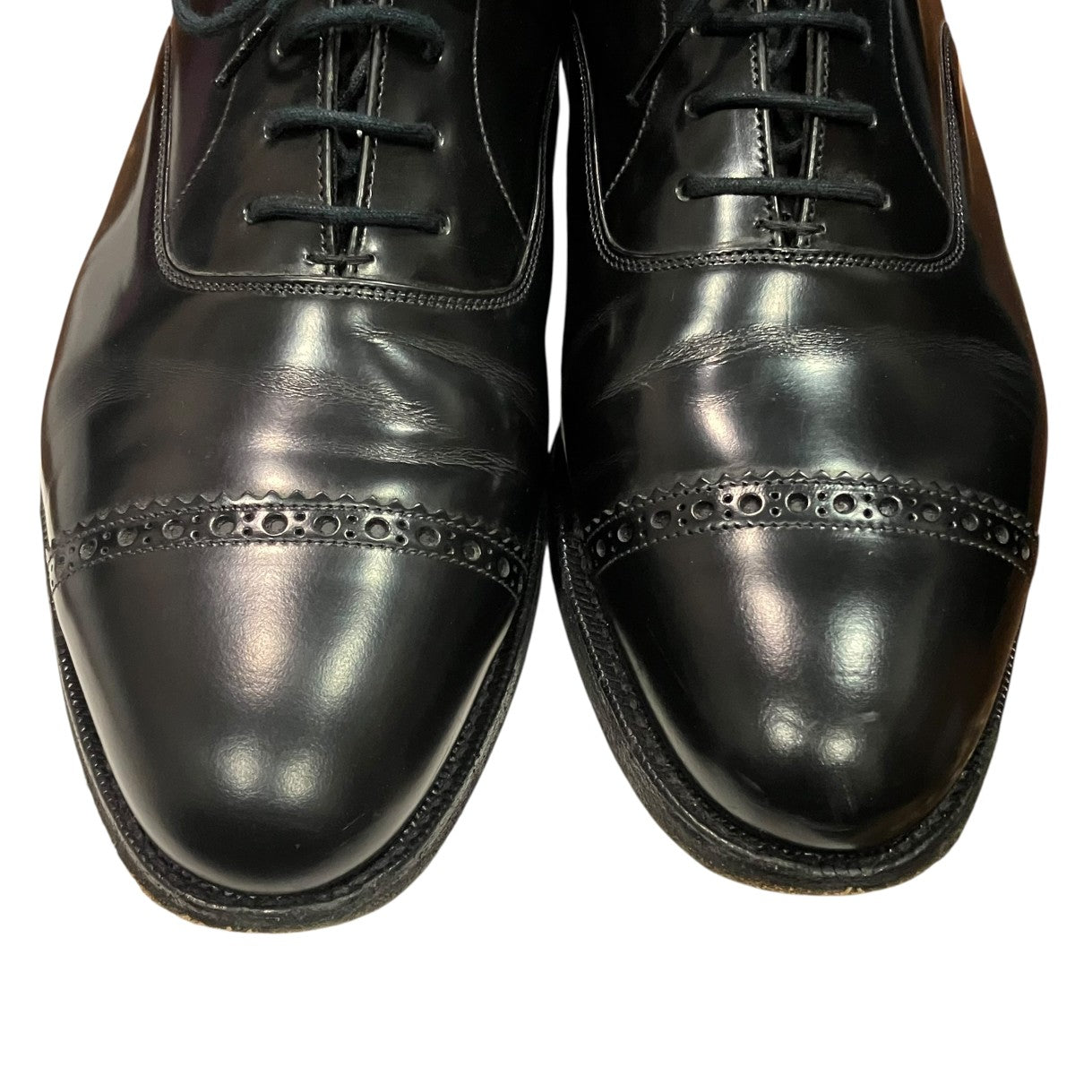 Church's チャーチ バレエシューズ/オペラシューズ 23cm 黒 【古着】【中古】【送料無料】 Church's（バレエシューズ）のフリマアイテム一覧