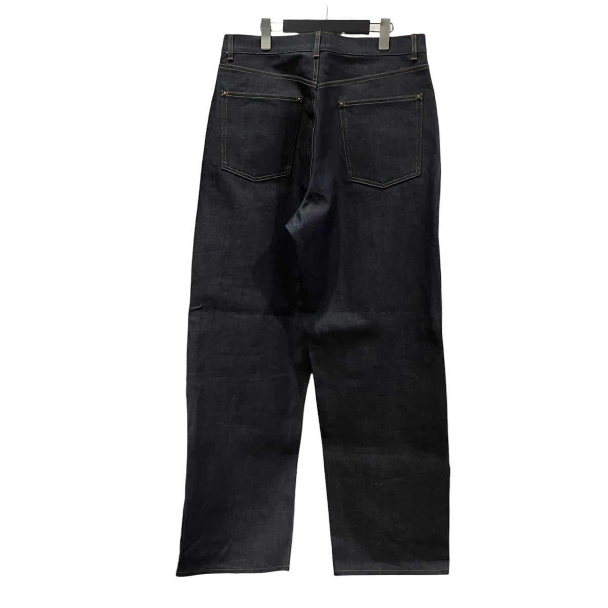 BISOWN デニムパンツ26S-BIS-PT06 古着・中古-2枚目のアイテム画像