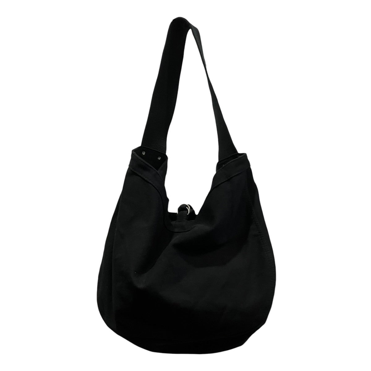 T．T Newsboy Bagショルダーバッグ 古着・中古-2枚目のアイテム画像