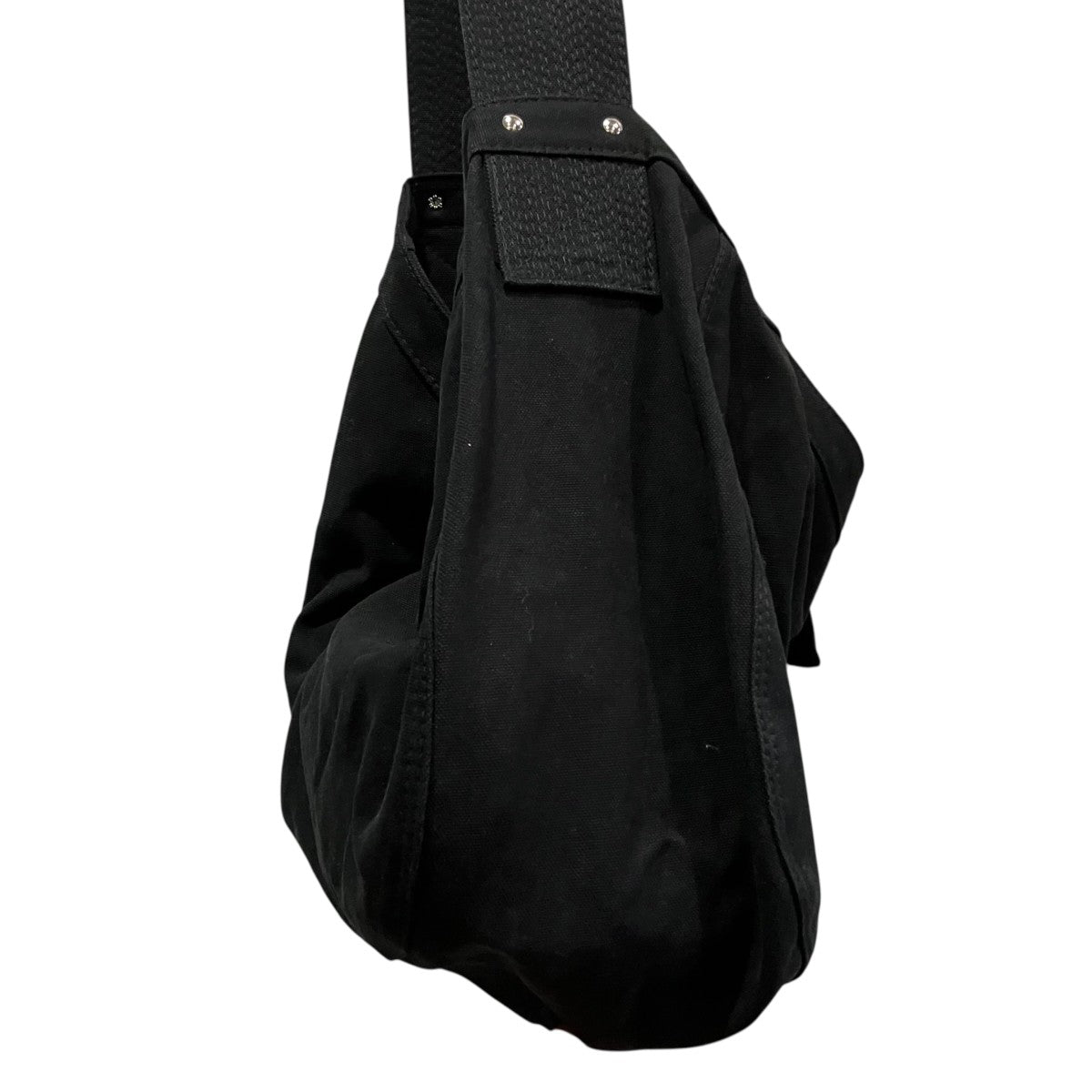 T．T Newsboy Bagショルダーバッグ 古着・中古-3枚目のアイテム画像