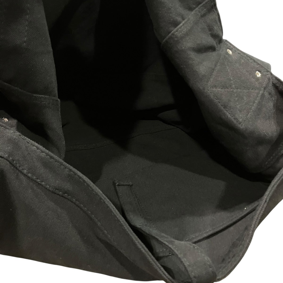 T．T Newsboy Bagショルダーバッグ 古着・中古-5枚目のアイテム画像