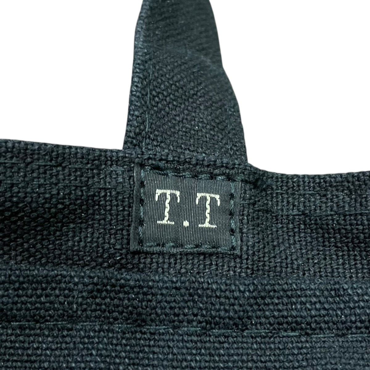 T．T Newsboy Bagショルダーバッグ 古着・中古-6枚目のアイテム画像