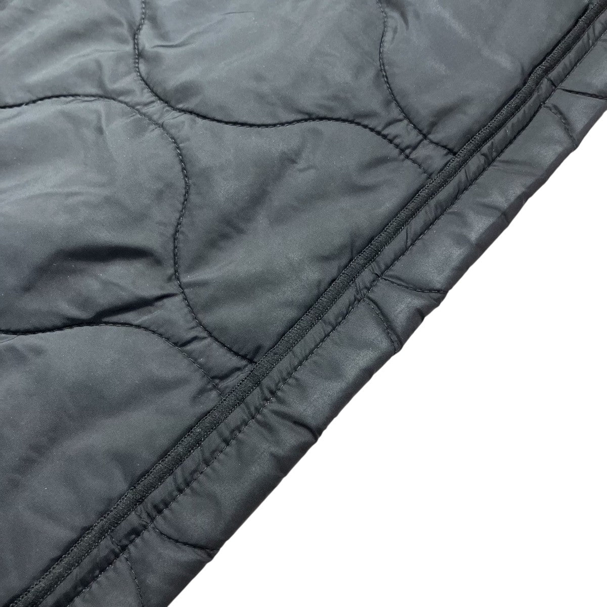 Barbour キルティングコート2102390 古着・中古-6枚目のアイテム画像