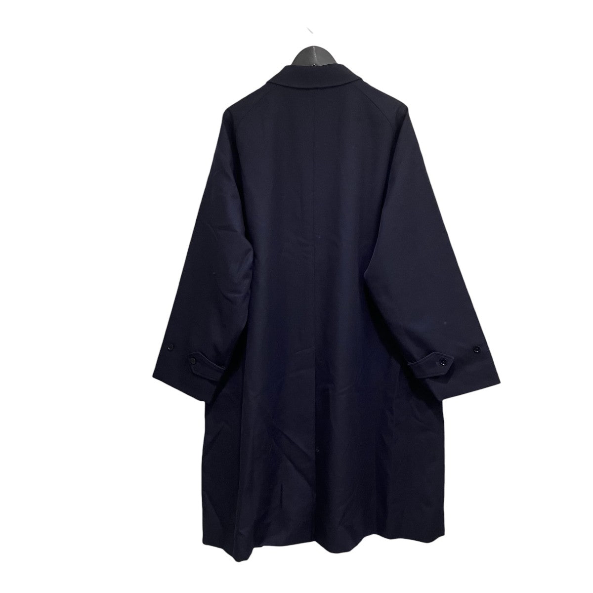 KAPTAIN SUNSHINE ウォーカーコートKS24FCO08 古着・中古-2枚目のアイテム画像