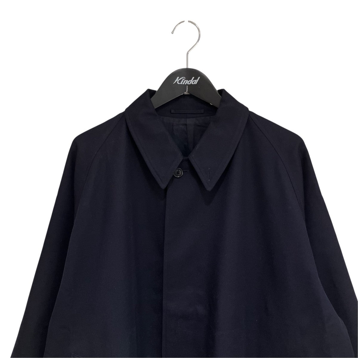 KAPTAIN SUNSHINE ウォーカーコートKS24FCO08 古着・中古-3枚目のアイテム画像