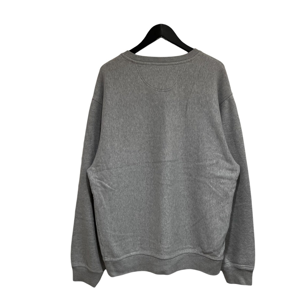 stussy ロゴ刺しゅうスウェット118363 古着・中古-2枚目のアイテム画像