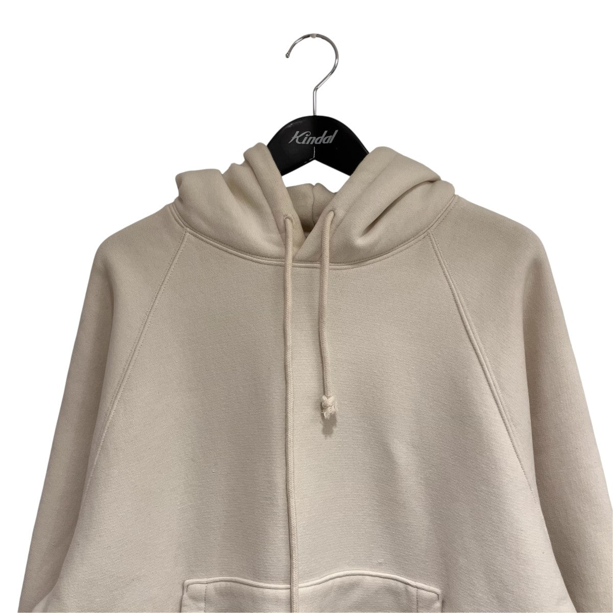 stussy フーテッドパーカー118572 古着・中古-3枚目のアイテム画像