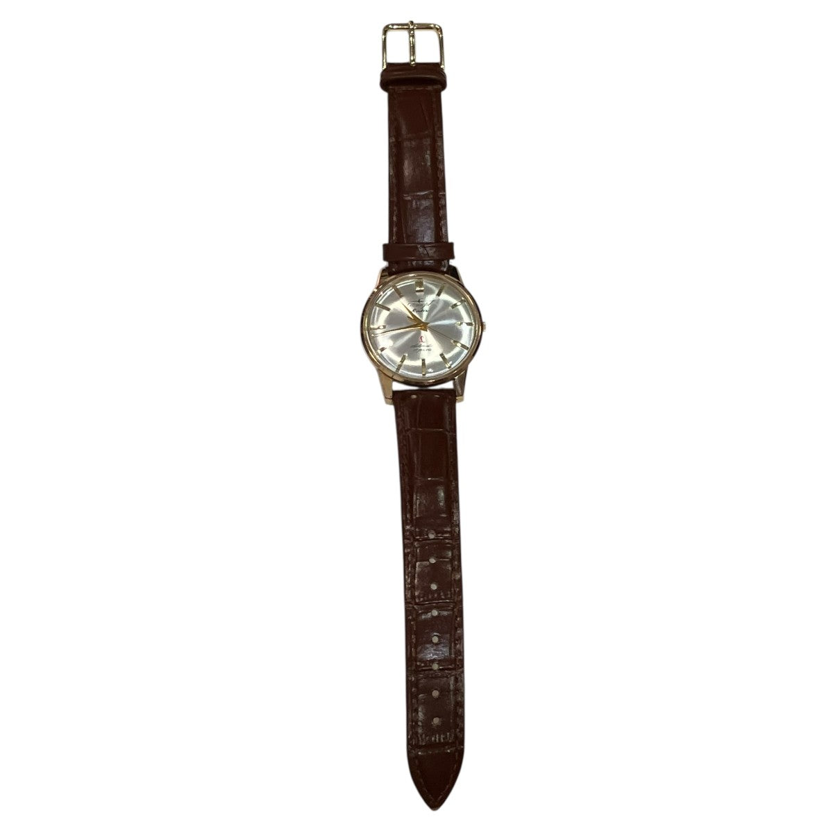 CITIZEN 時計JR15701 古着・中古-3枚目のアイテム画像
