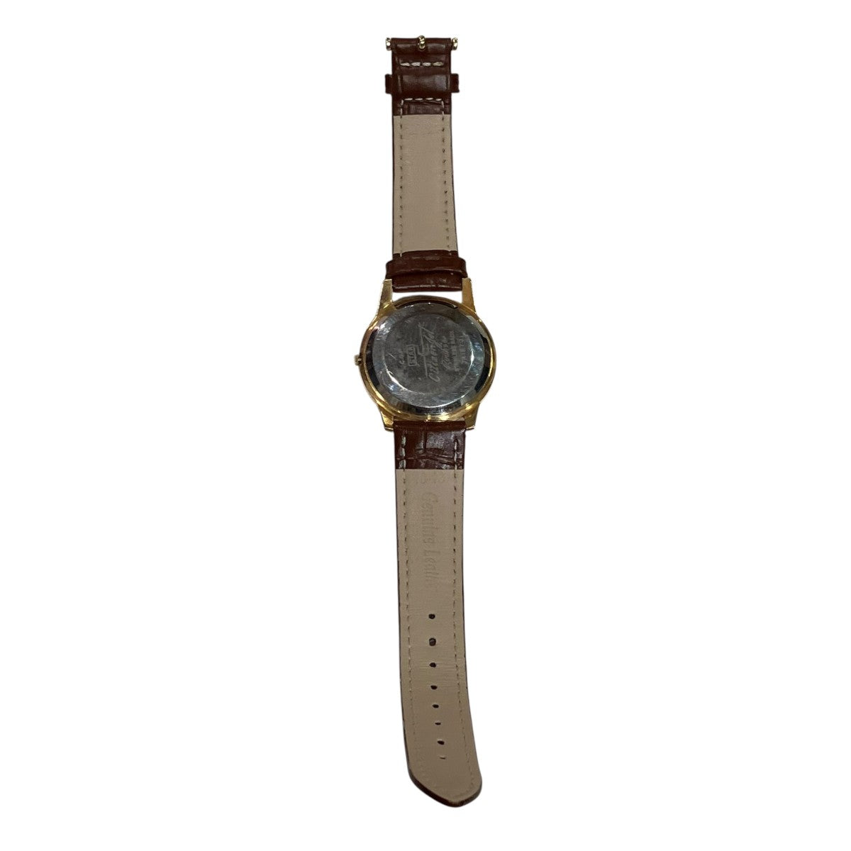 CITIZEN 時計JR15701 古着・中古-4枚目のアイテム画像