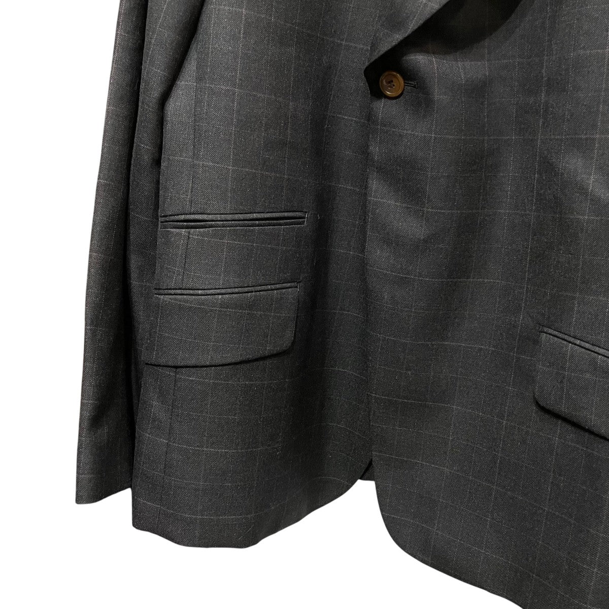 Vivienne Westwood man テーラードジャケットVW-W1-83574 古着・中古-5枚目のアイテム画像