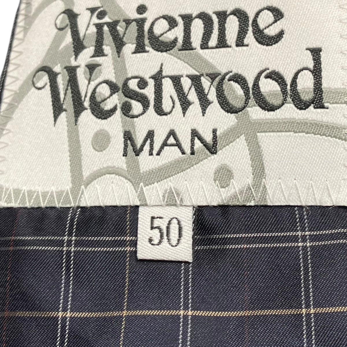 Vivienne Westwood man テーラードジャケットVW-W1-83574 古着・中古-6枚目のアイテム画像