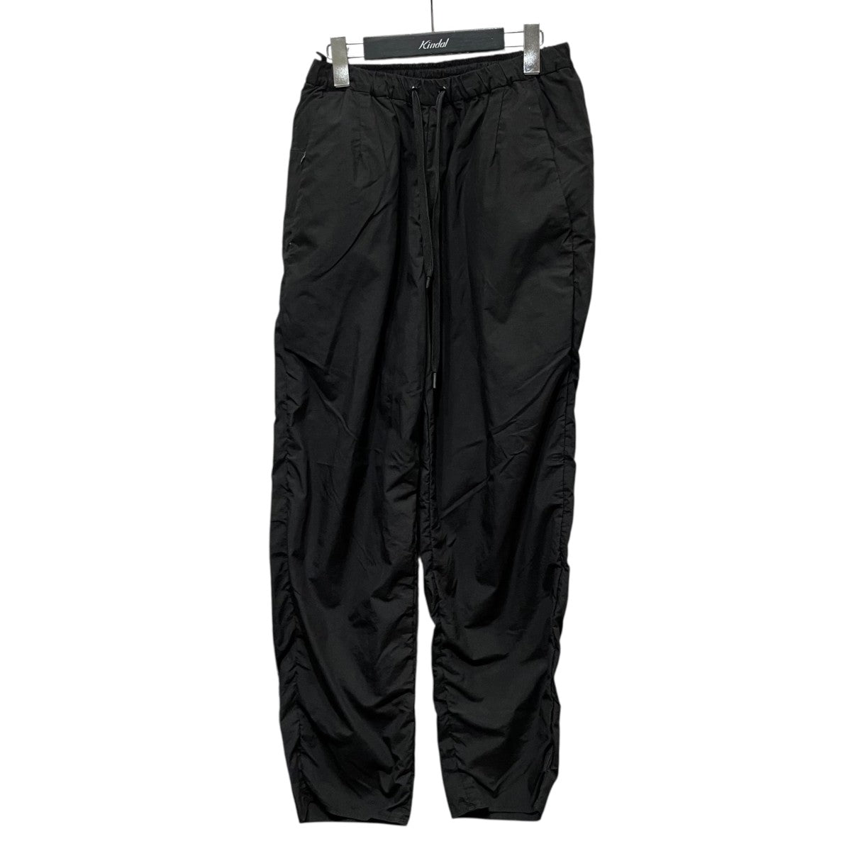 TEATORA WALLET PANTS - Pウォレットパンツtt-004-P