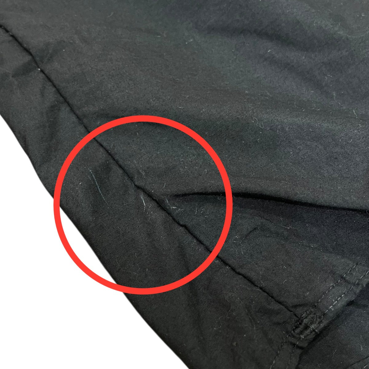 WALLET PANTS - Pウォレットパンツtt-004-P