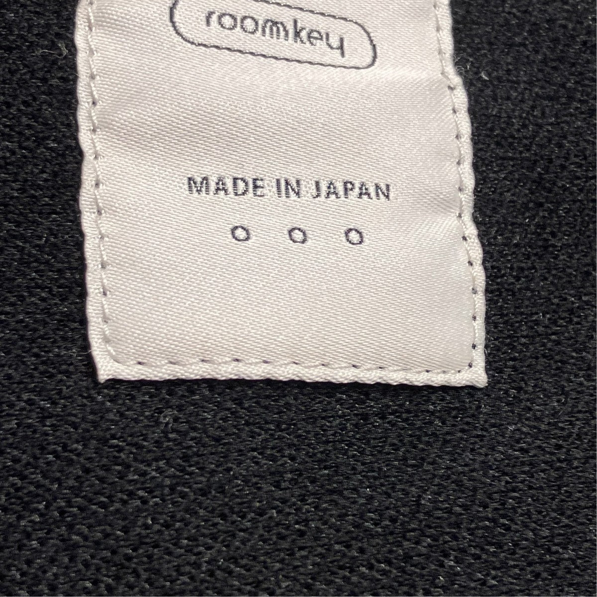TEATORA WALLET JKT - room keyウォレットジャケットtt-204-RK 古着・中古-5枚目のアイテム画像