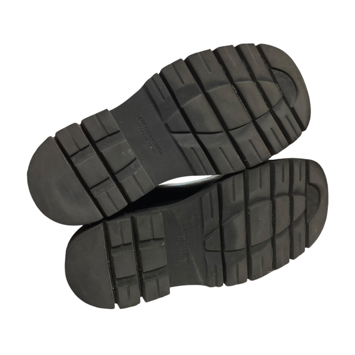BOTTEGA VENETA サイドゴアブーツ 古着・中古-5枚目のアイテム画像
