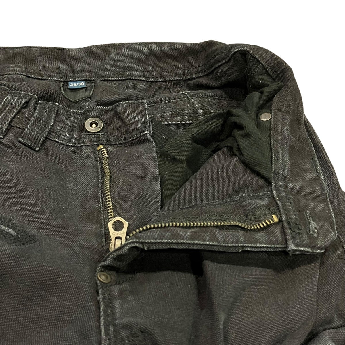 POLO RALPH LAUREN カーゴパンツPP-RL-KS3122 古着・中古-3枚目のアイテム画像