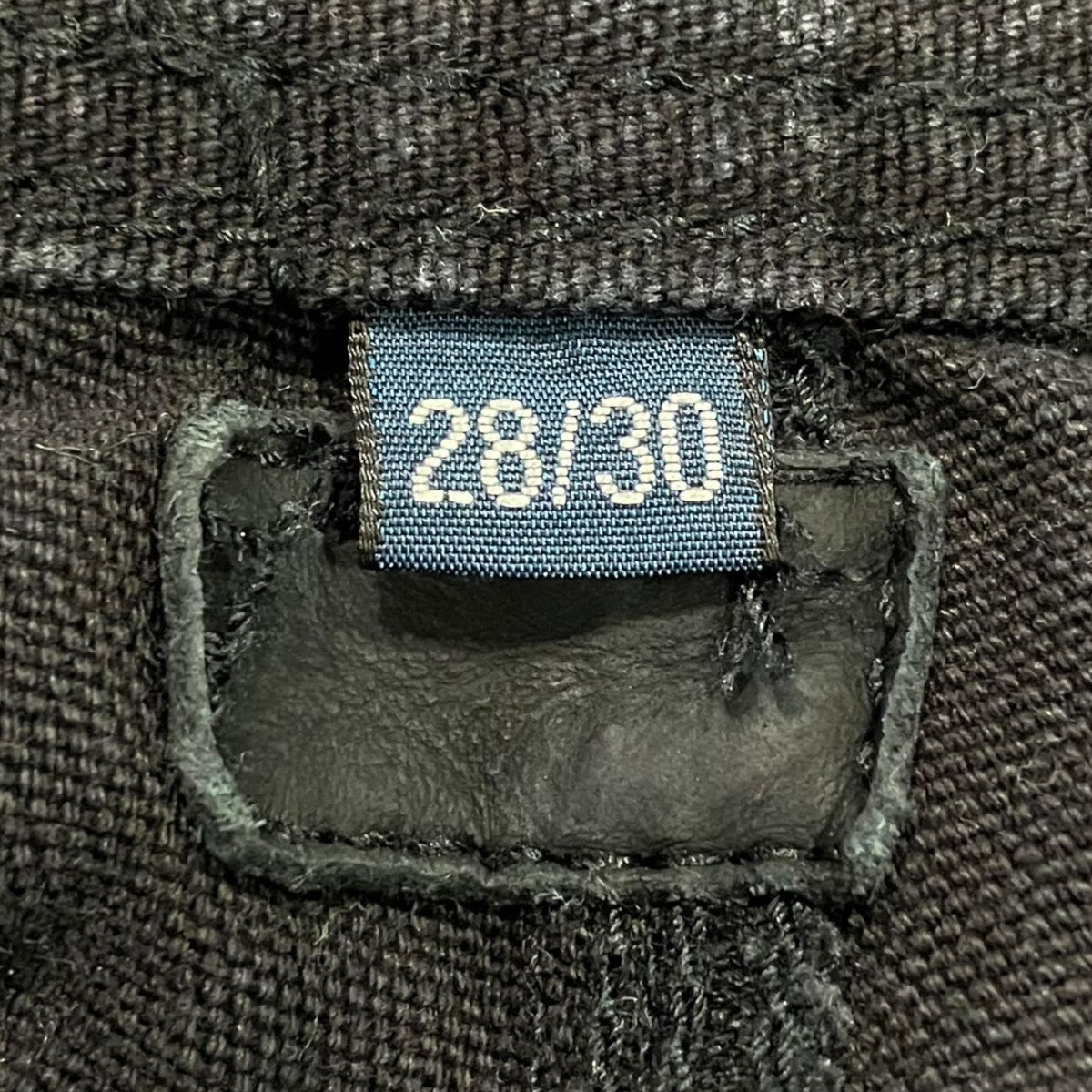 POLO RALPH LAUREN カーゴパンツPP-RL-KS3122 古着・中古-5枚目のアイテム画像