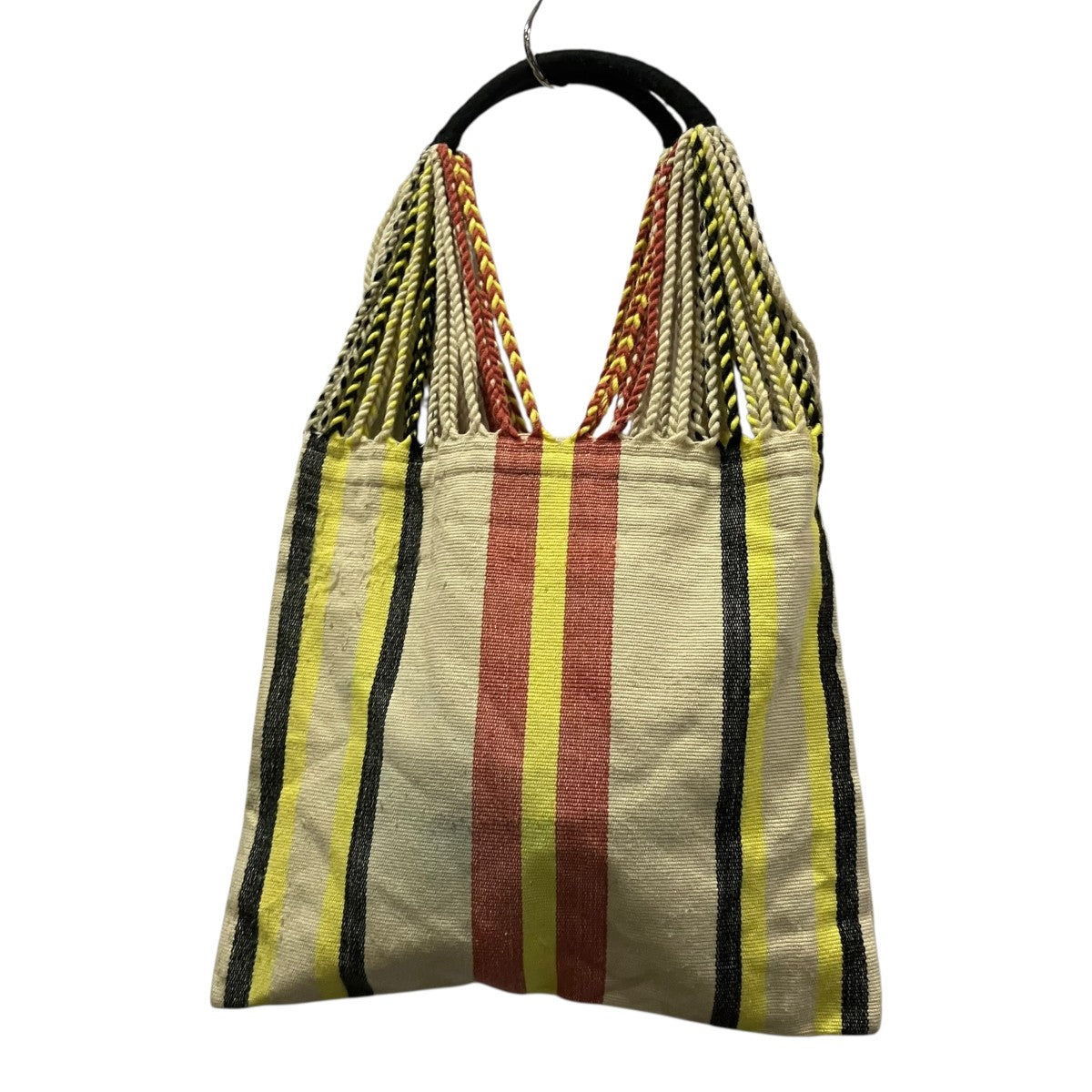 MARNI ハンモックバッグ 古着・中古-2枚目のアイテム画像