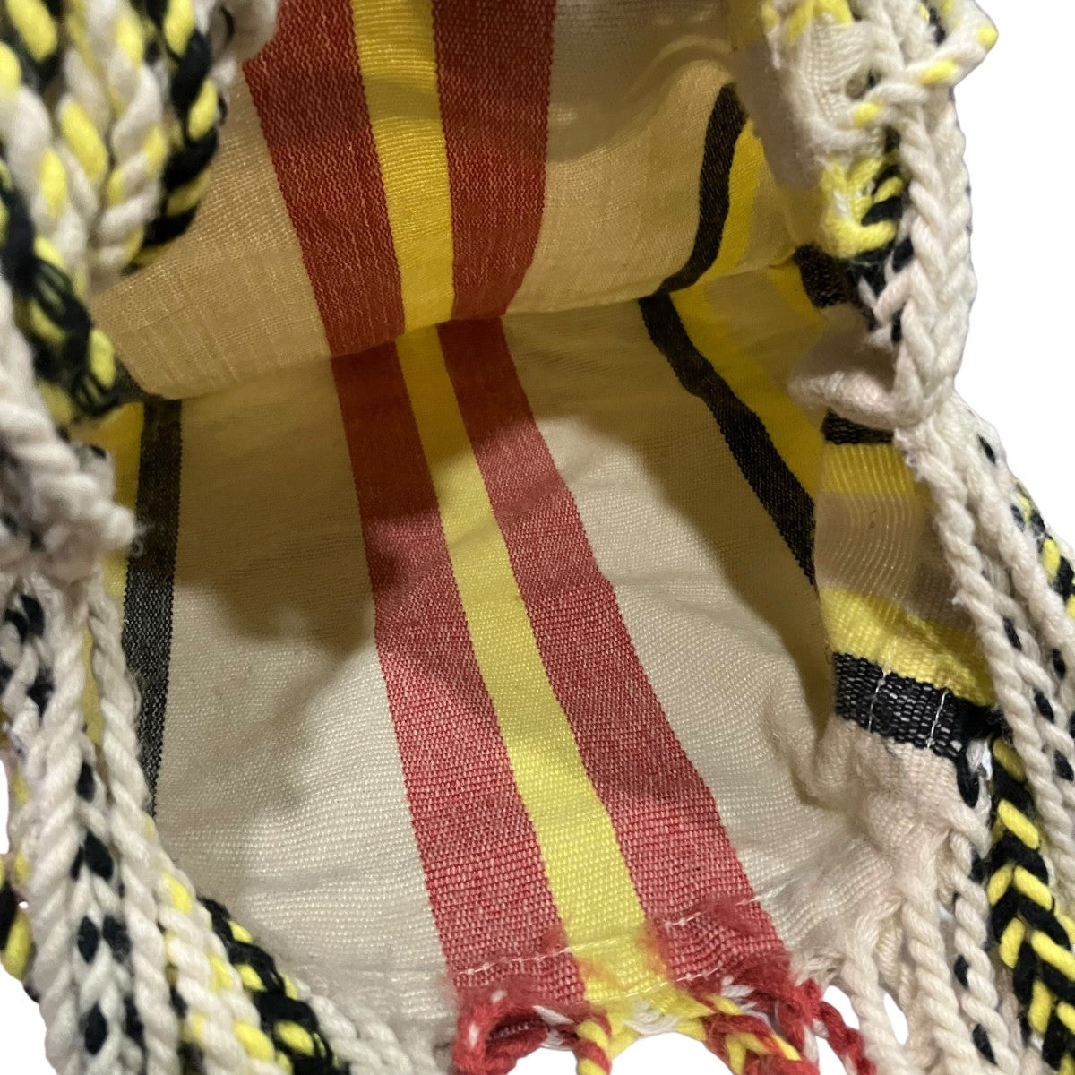 MARNI ハンモックバッグ 古着・中古-5枚目のアイテム画像
