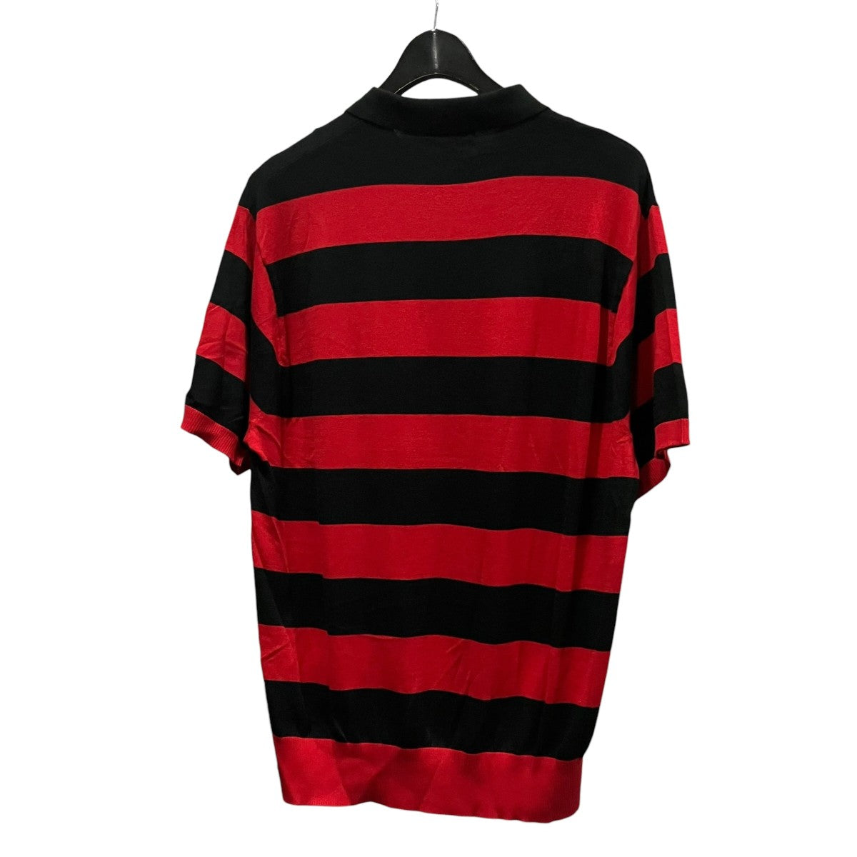 Supreme ニットポロシャツ 古着・中古-2枚目のアイテム画像
