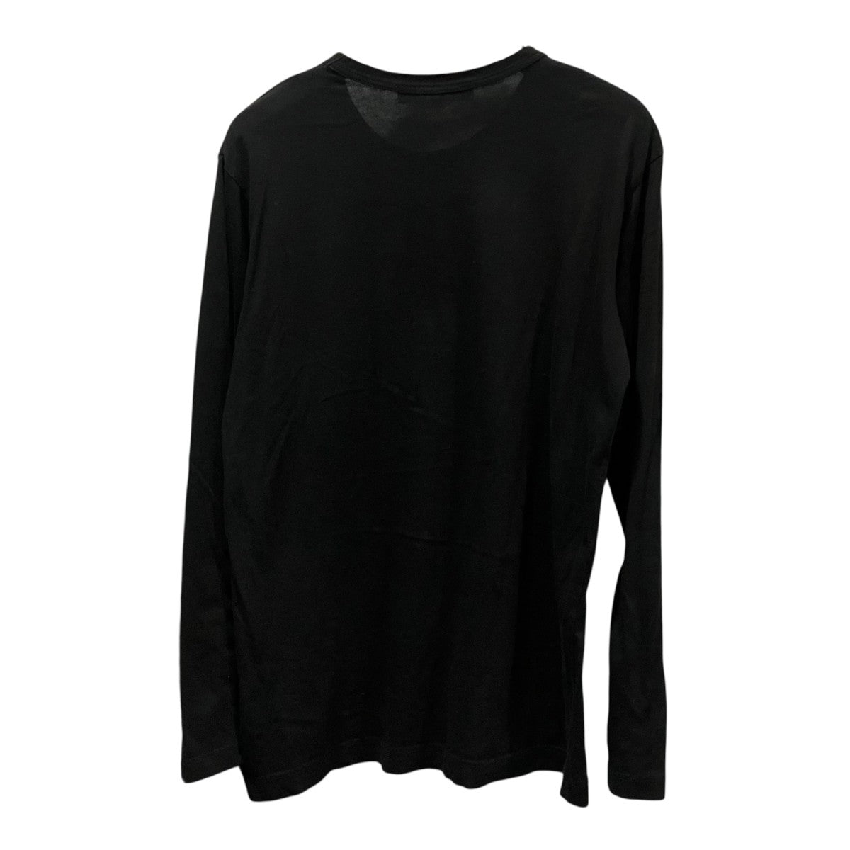 COMME des GARCONS SHIRT 長袖TシャツFZ-T001 古着・中古-2枚目のアイテム画像