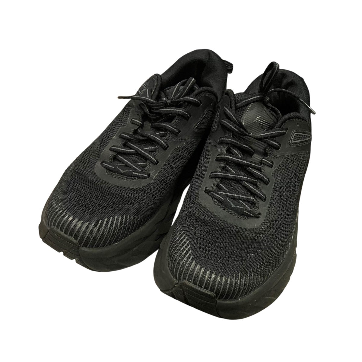 HOKAONEONE BONDAI 7スニーカー1110518 古着・中古-1枚目のアイテム画像