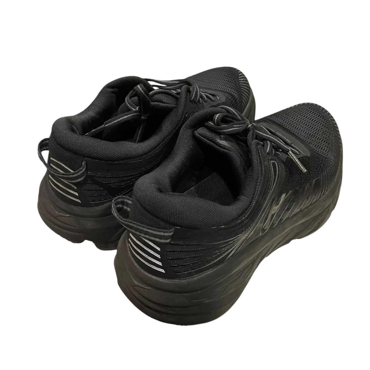 HOKAONEONE BONDAI 7スニーカー1110518 古着・中古-2枚目のアイテム画像