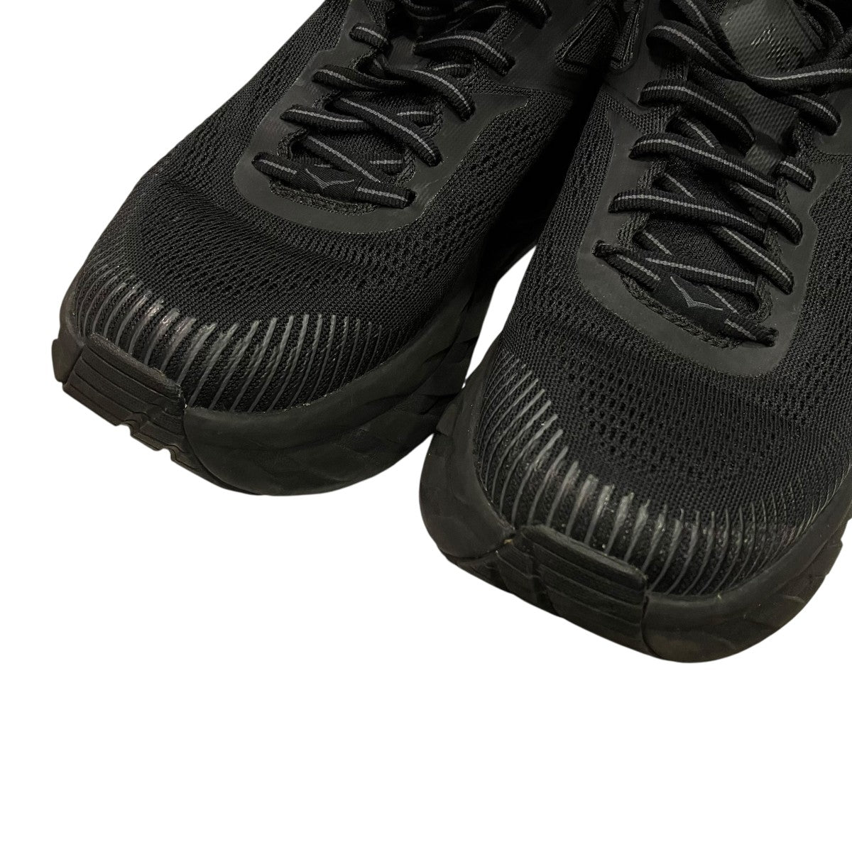HOKAONEONE BONDAI 7スニーカー1110518 古着・中古-4枚目のアイテム画像