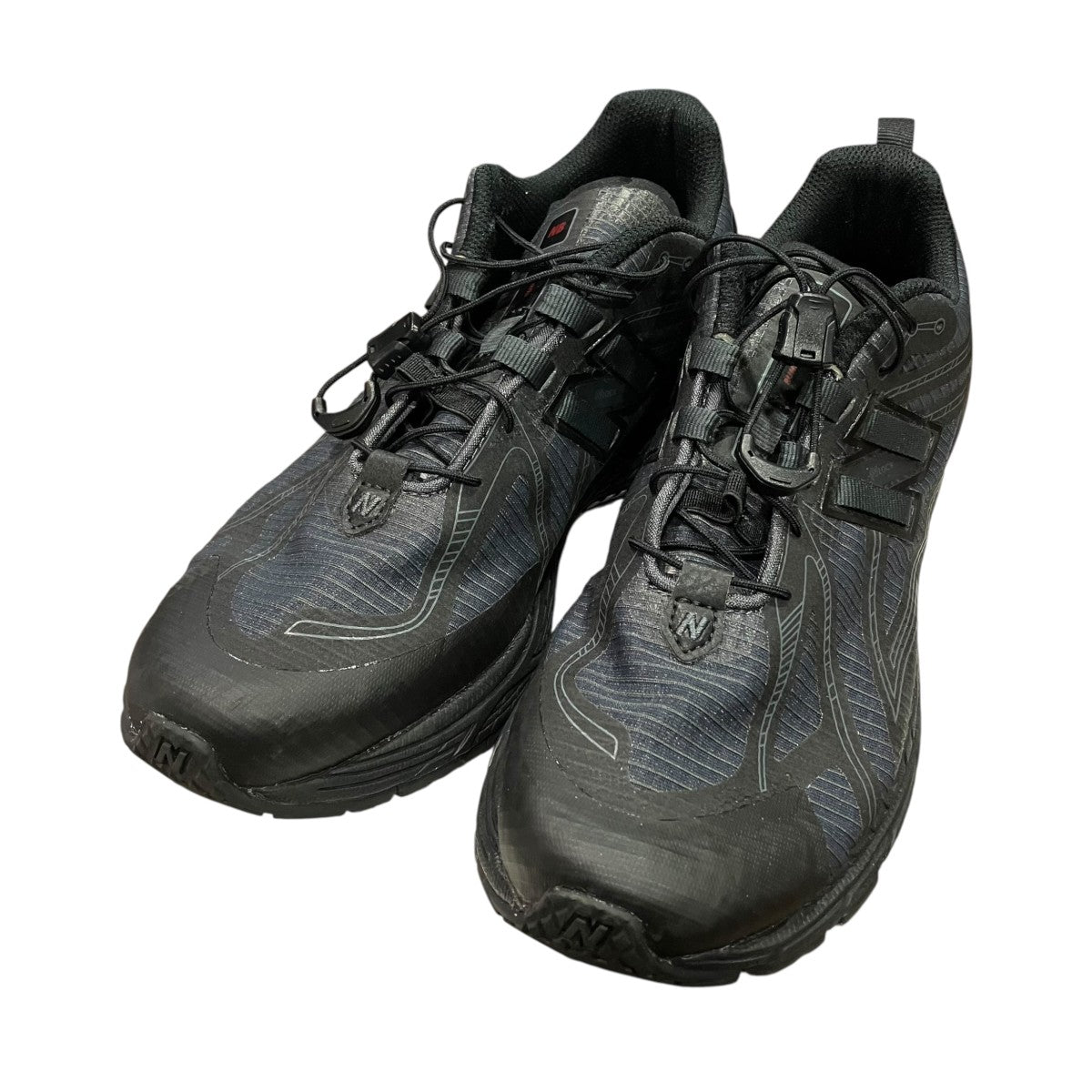 NEW BALANCE スニーカーM1906RNB 古着・中古-1枚目のアイテム画像