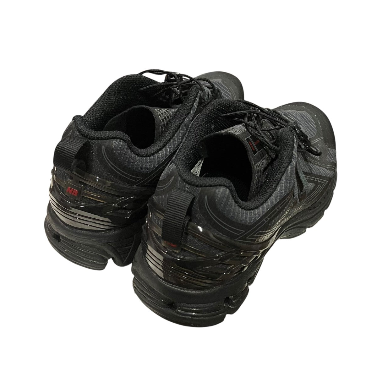 NEW BALANCE スニーカーM1906RNB 古着・中古-2枚目のアイテム画像