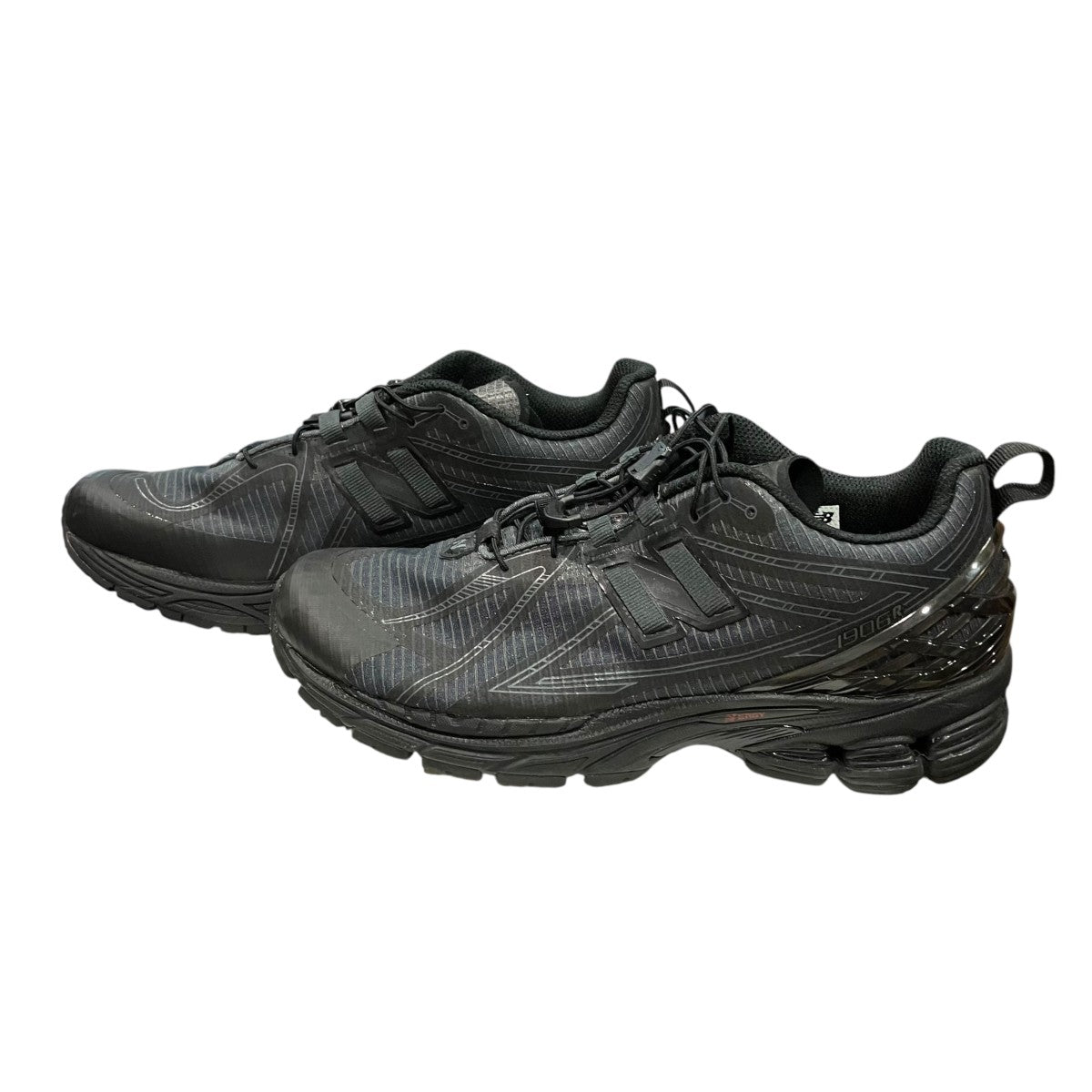 NEW BALANCE スニーカーM1906RNB 古着・中古-3枚目のアイテム画像