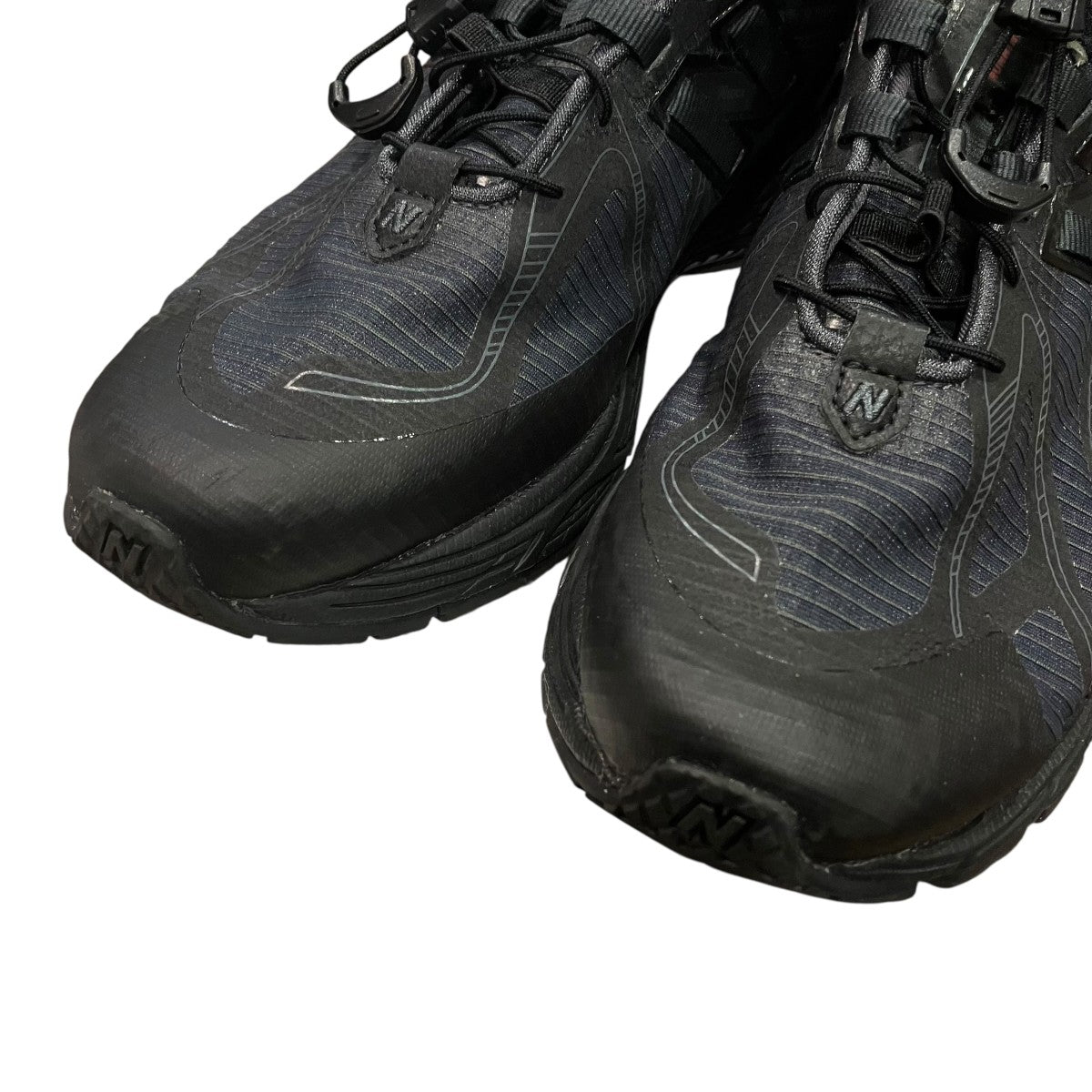 NEW BALANCE スニーカーM1906RNB 古着・中古-4枚目のアイテム画像