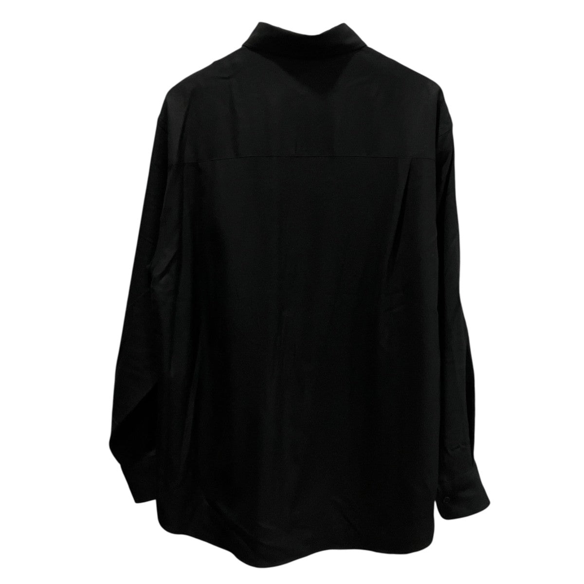 SUPER LIGHT WOOL SHIRTSウールシャツA21AS01OS