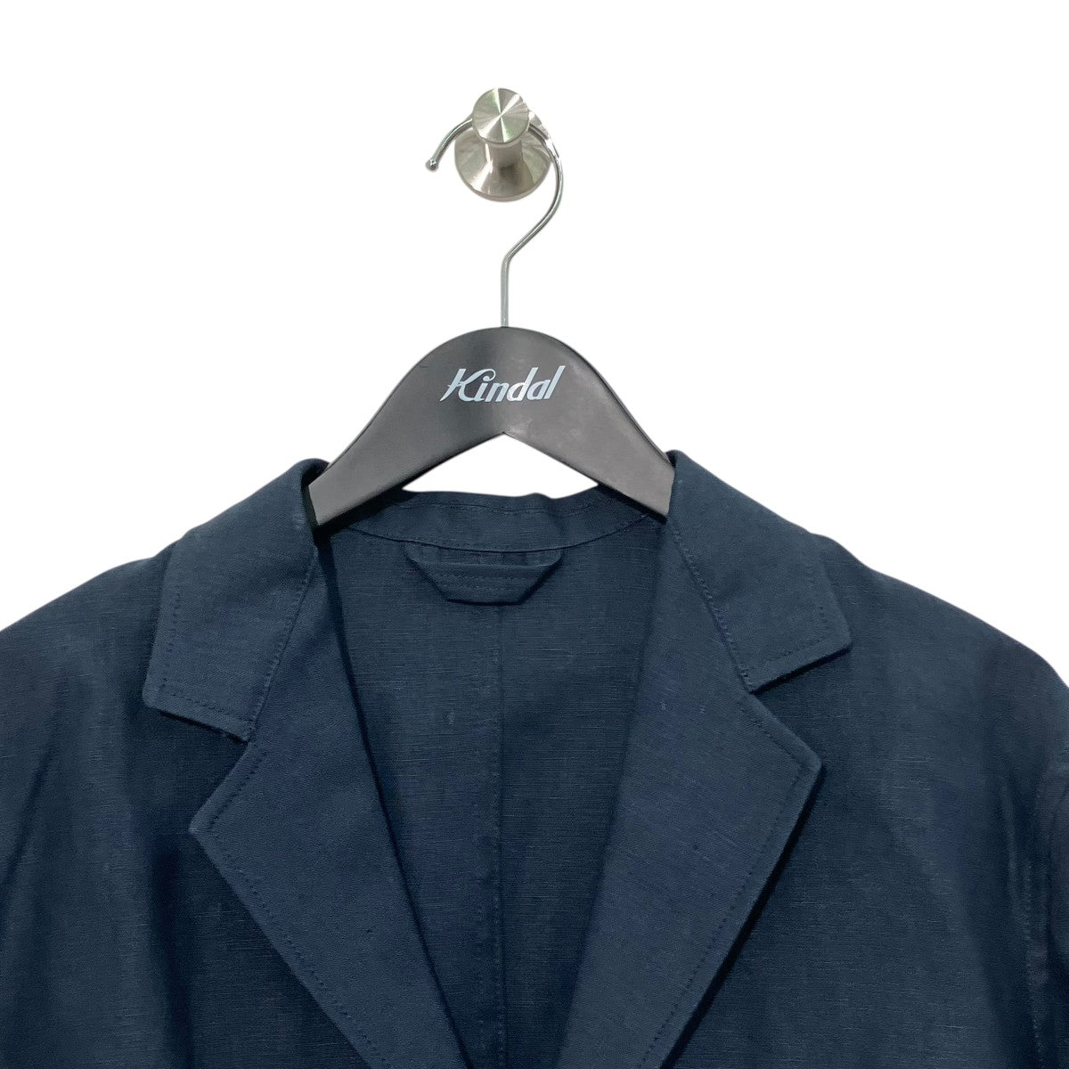 COLONY CLOTHING リネンジャケット 古着・中古-3枚目のアイテム画像