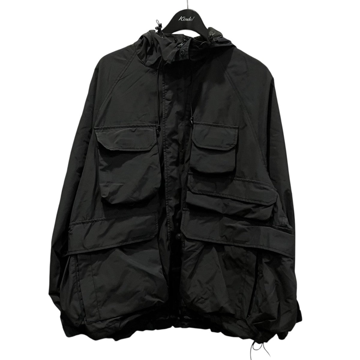 DAIWA PIER39 GORE-TEX INFINIUM Tech Loose Mountain ParkaマウンテンパーカーBJ-16022