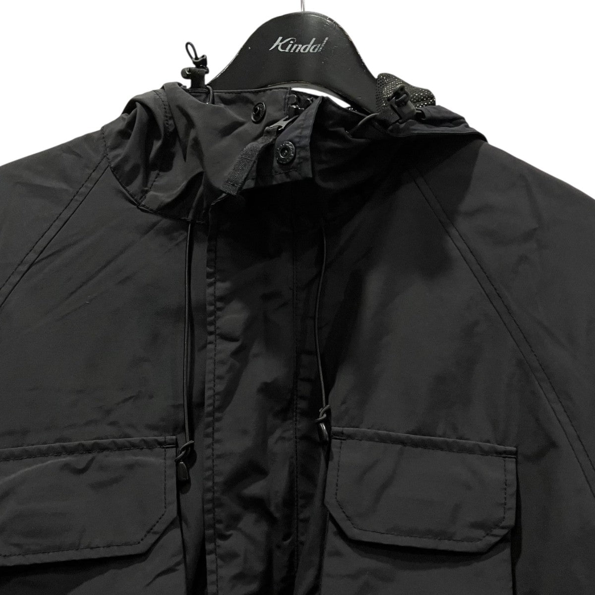 GORE-TEX INFINIUM Tech Loose Mountain ParkaマウンテンパーカーBJ-16022