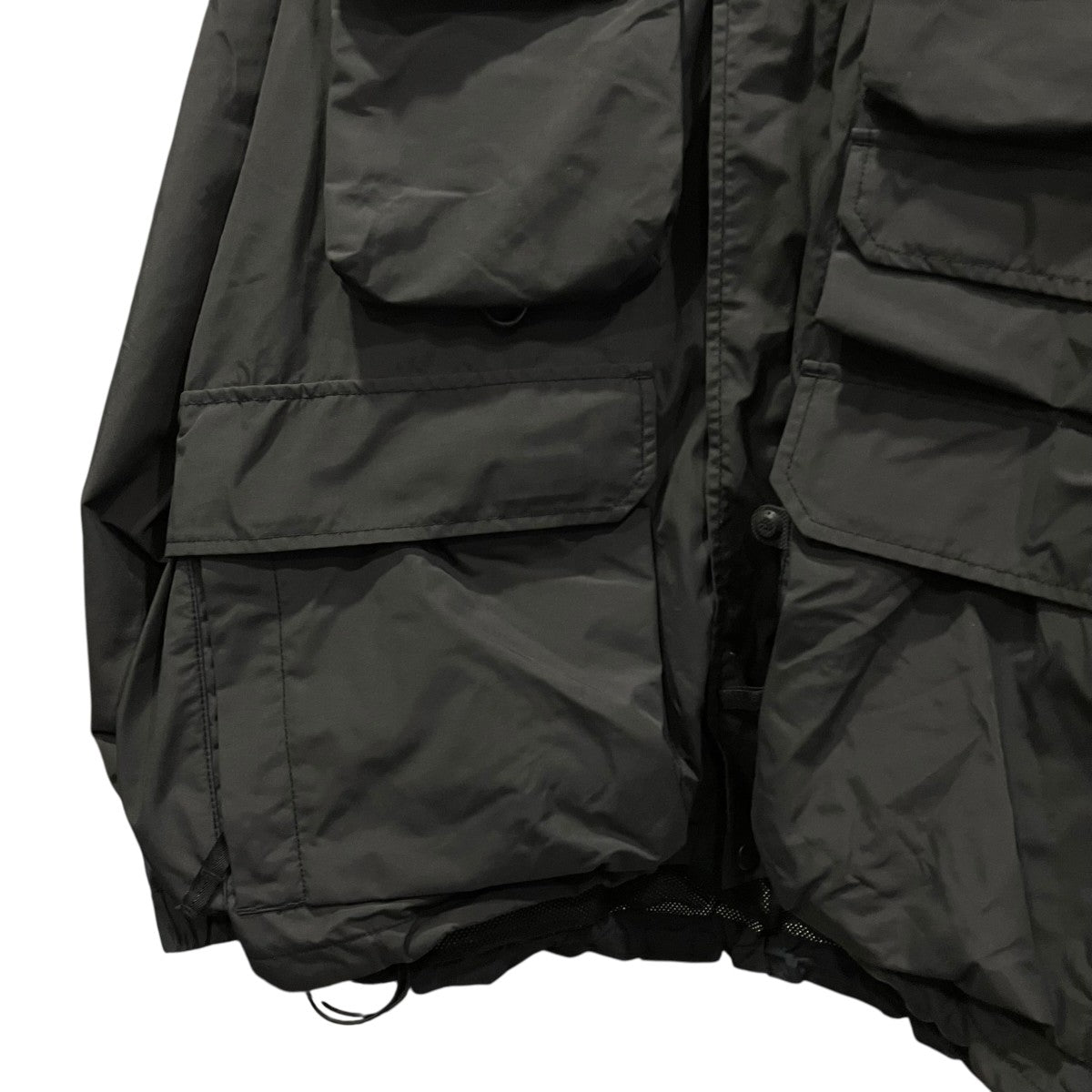 GORE-TEX INFINIUM Tech Loose Mountain ParkaマウンテンパーカーBJ-16022