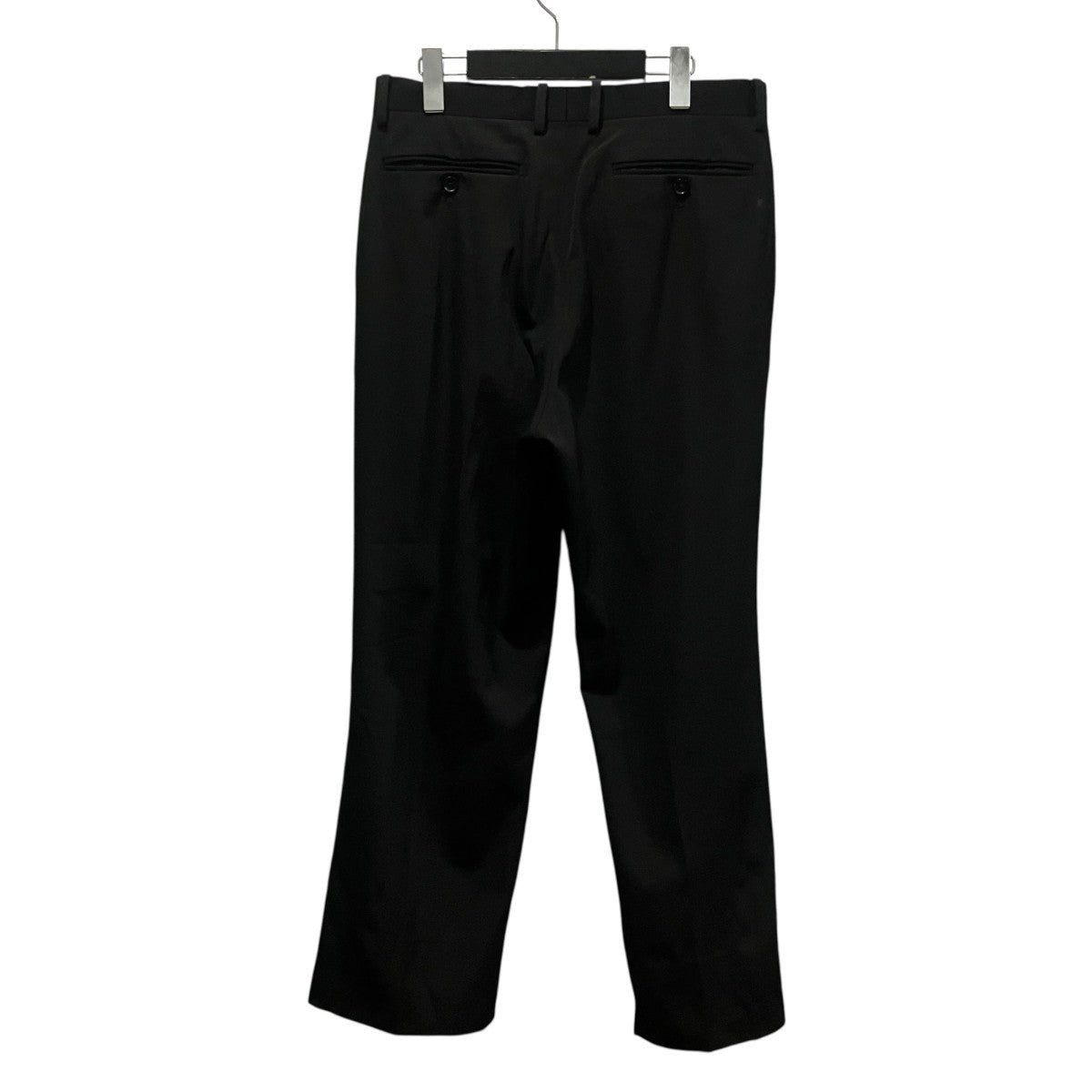 WOOL MAX GABARDINE SLACKSウールギャバスラックスA20AP02MG