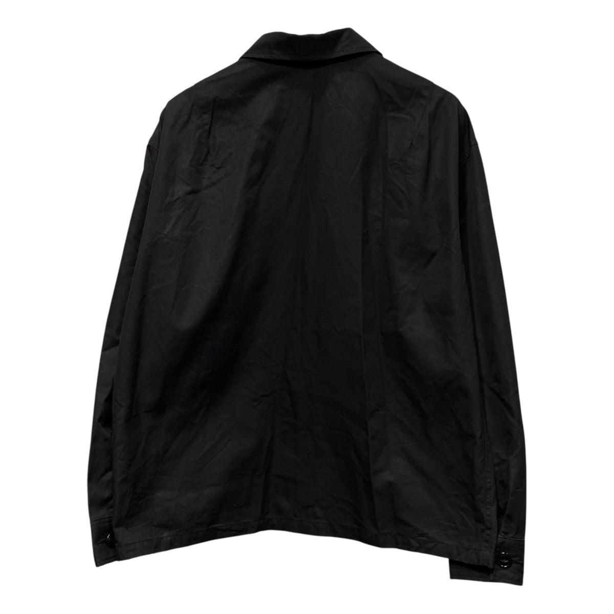 ジップジャケットW-001-5007