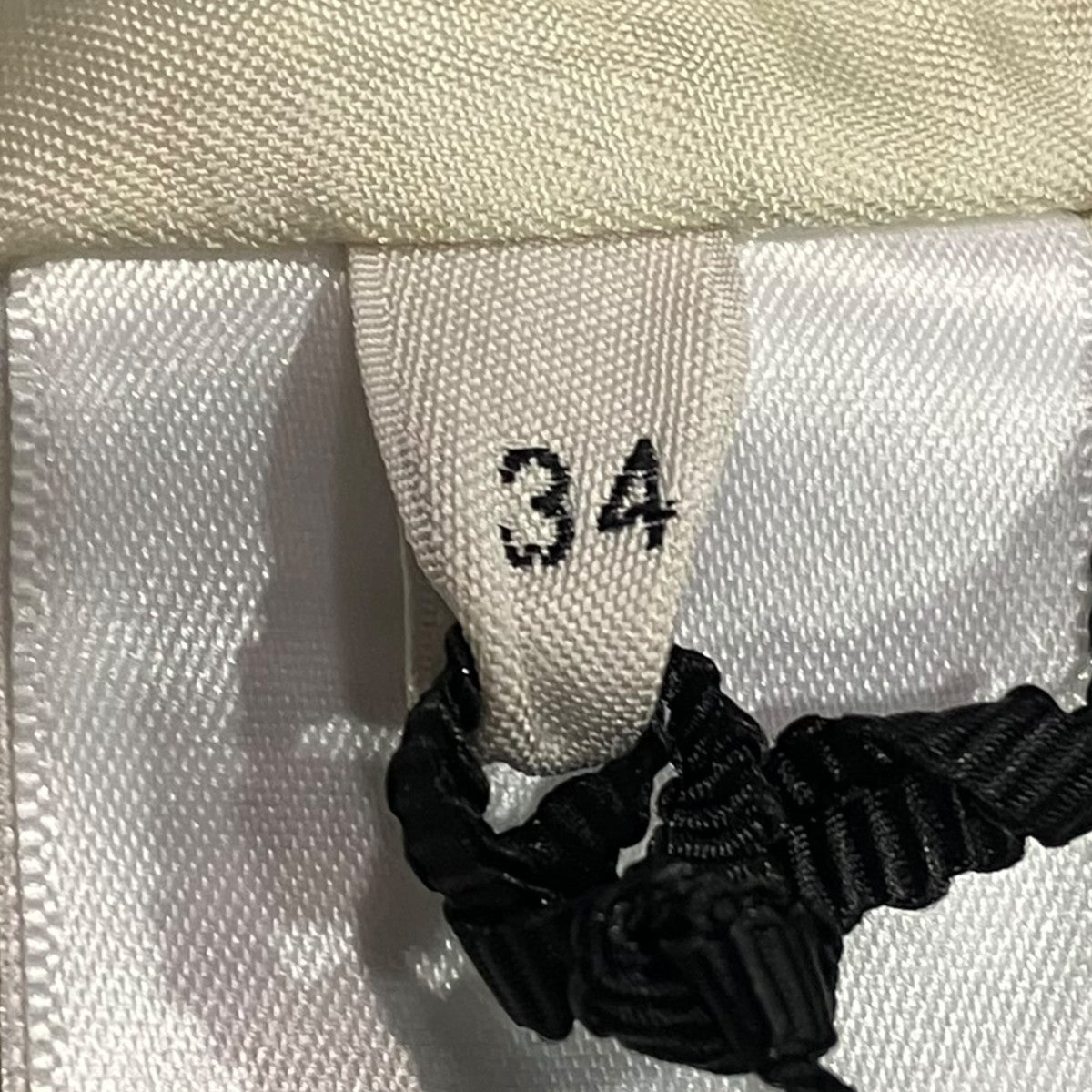 CELINE 26SSトレンチコートRM09T984C 古着・中古-5枚目のアイテム画像