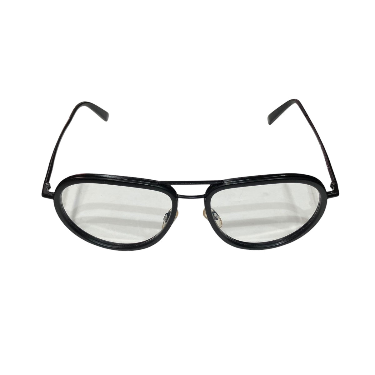 JIL SANDER 眼鏡J2008 古着・中古-2枚目のアイテム画像