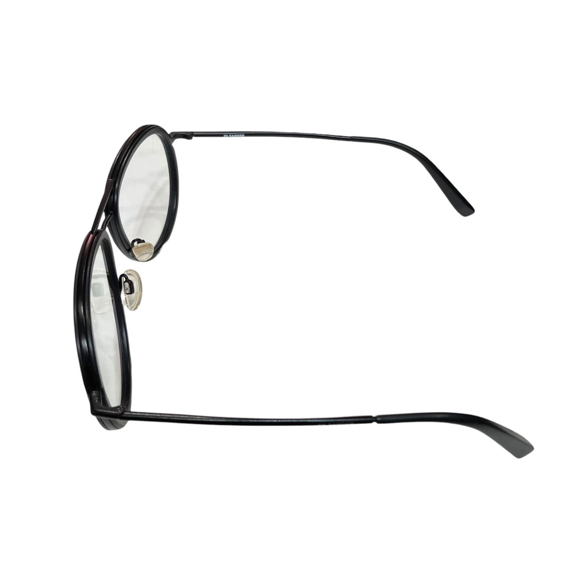 JIL SANDER 眼鏡J2008 古着・中古-4枚目のアイテム画像