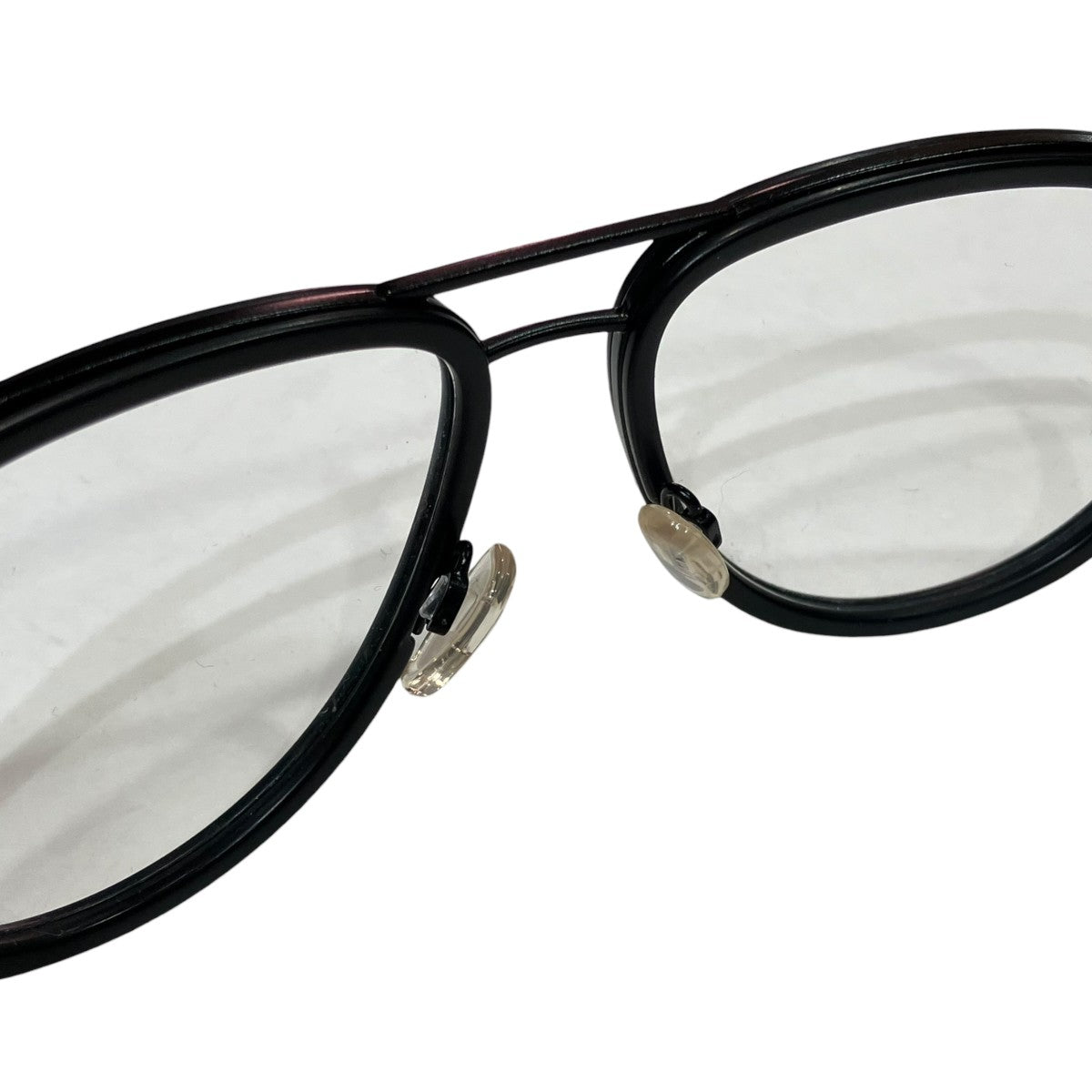 JIL SANDER 眼鏡J2008 古着・中古-5枚目のアイテム画像
