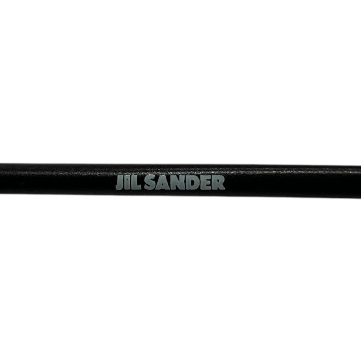 JIL SANDER 眼鏡J2008 古着・中古-6枚目のアイテム画像