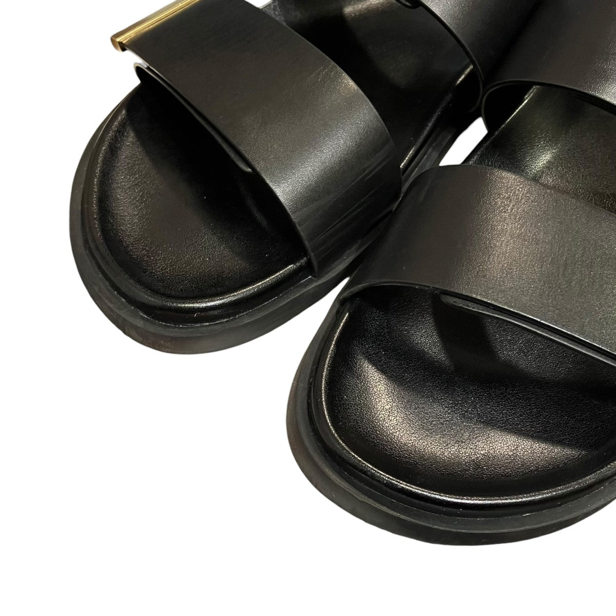 TOD'S(トッズ) ストラップサンダルXXW68K0JE60N6MB999