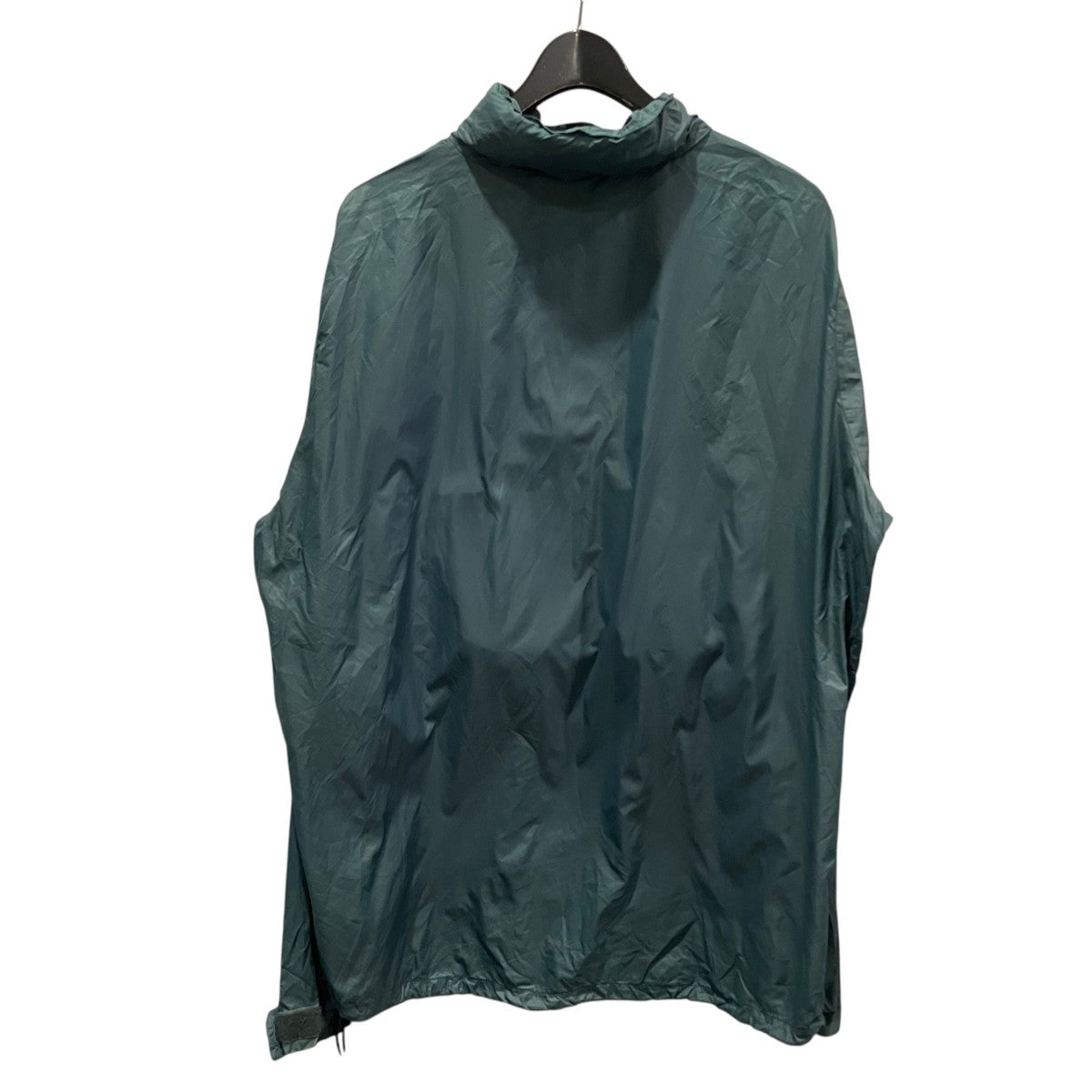 Karrimor ナイロンプルオーバーパーカー 古着・中古-2枚目のアイテム画像