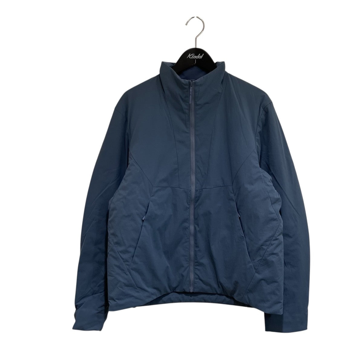 MIONN INSULATED JACKET中綿ジャケットX000009116