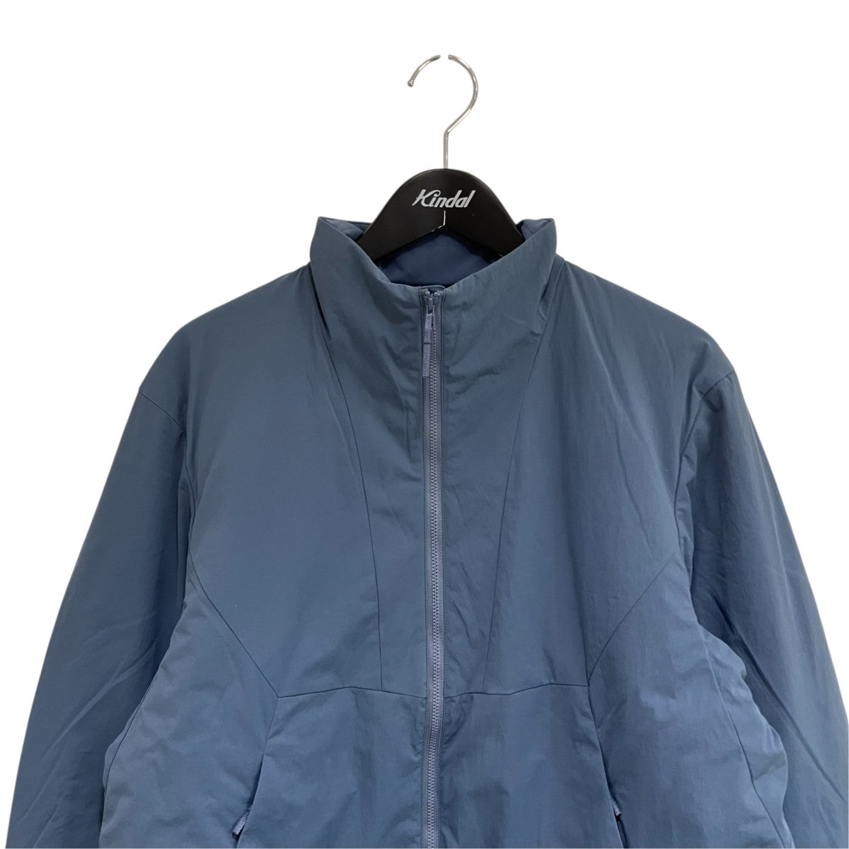 MIONN INSULATED JACKET中綿ジャケットX000009116